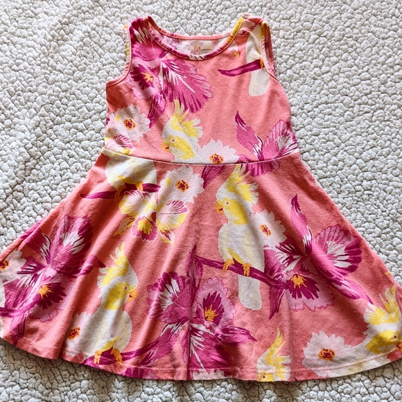 Toddler girl size 3T Summer Dress